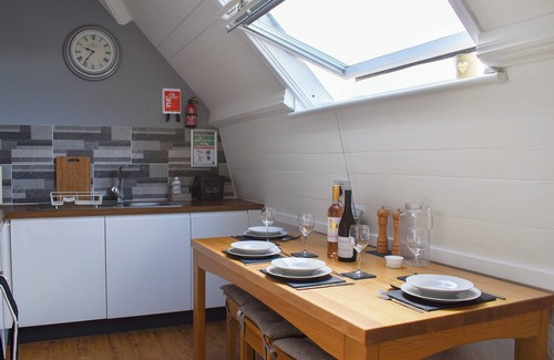 Criccieth Cottage | 2 bedroom accommodation in Criccieth