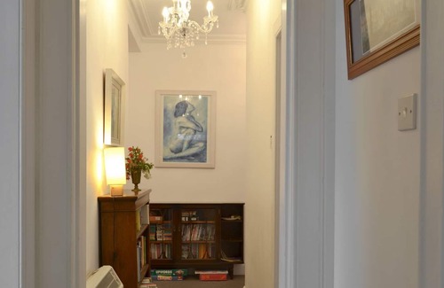 Isle of Luing Cottage | 2 bedroom accommodation in Cullipool