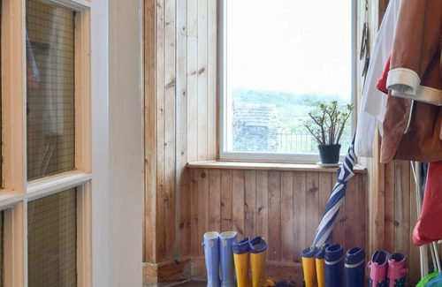 Isle of Luing Cottage | 2 bedroom accommodation in Cullipool