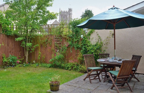 Cullompton Cottage | 2 bedroom accommodation in Kentisbeare, near Cullompton