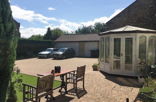Staindrop Cottage | 2 bedroom accommodation in Staindrop, near Barnard Castle