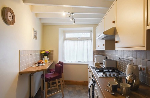 Dolgellau Cottage | 2 bedroom accommodation in Dolgellau