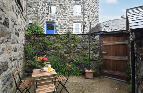 Dolgellau Cottage | 2 bedroom accommodation in Dolgellau