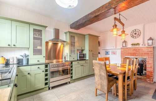 North Wheatley Cottage | 2 bedroom accommodation in Doncaster