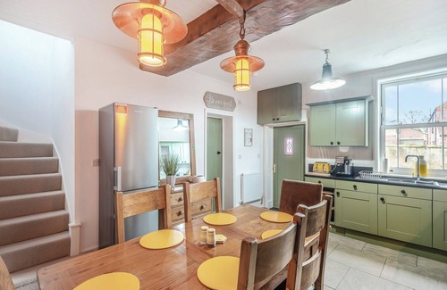 North Wheatley Cottage | 2 bedroom accommodation in Doncaster