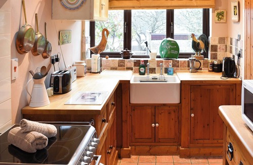 Cerne Abbas Cottage | 2 bedroom accommodation in Cerne Abbas, near Dorchester