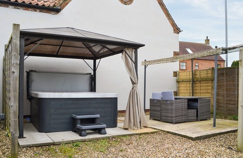 Driffield Cottage | 2 bedroom accommodation in Driffield