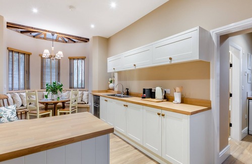 Driffield Cottage | 2 bedroom accommodation in Driffield