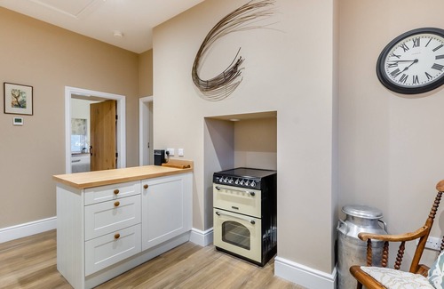 Driffield Cottage | 2 bedroom accommodation in Driffield