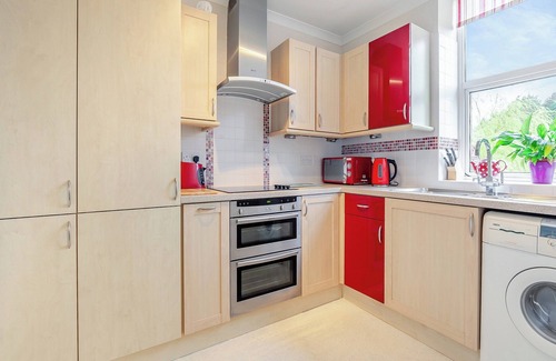 Eastbourne Cottage | 2 bedroom accommodation in Eastbourne