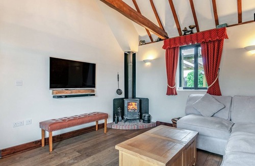 Stalisfield Cottage | 2 bedroom accommodation in Faversham