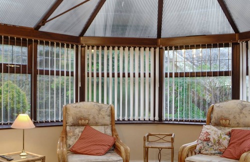 Felinfach Cottage | 2 bedroom accommodation in Cilau Aeron, near Aberaeron