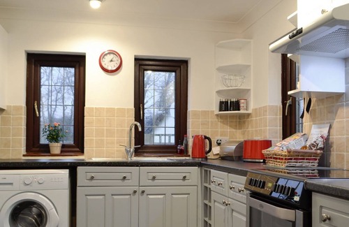 Felinfach Cottage | 2 bedroom accommodation in Cilau Aeron, near Aberaeron