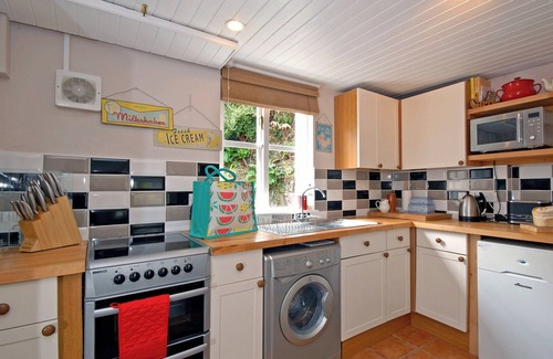 Fishguard Cottage | 2 bedroom accommodation in Fishguard