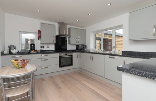 Fochabers Cottage | 2 bedroom accommodation in Spey Bay, near Fochabers