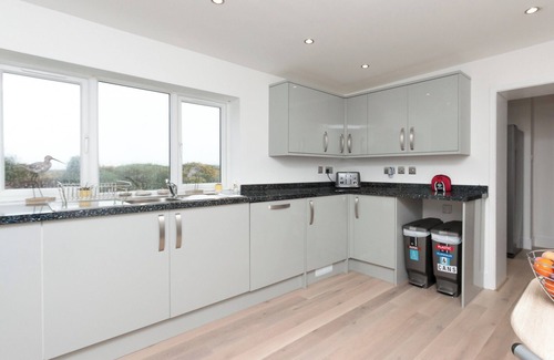 Fochabers Cottage | 2 bedroom accommodation in Spey Bay, near Fochabers