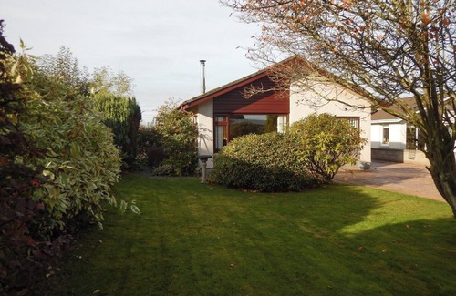 Garmouth Cottage | 2 bedroom accommodation in Garmouth, near Elgin