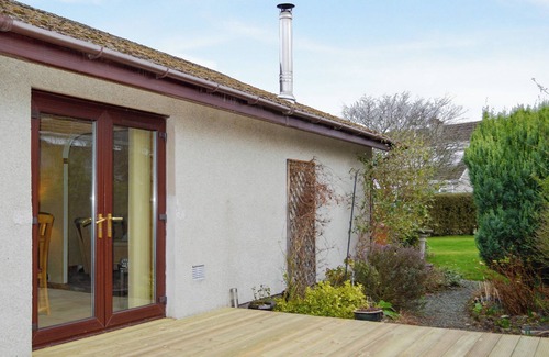 Garmouth Cottage | 2 bedroom accommodation in Garmouth, near Elgin