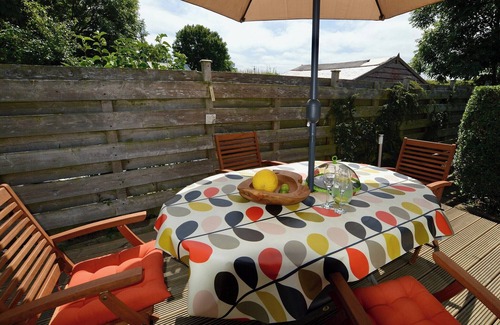 Garmouth Cottage | 2 bedroom accommodation in Garmouth, near Elgin