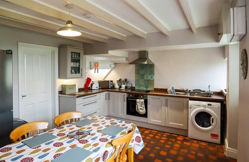 Glaisdale Cottage | 2 bedroom accommodation in Glaisdale