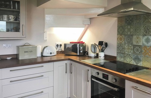 Glaisdale Cottage | 2 bedroom accommodation in Glaisdale