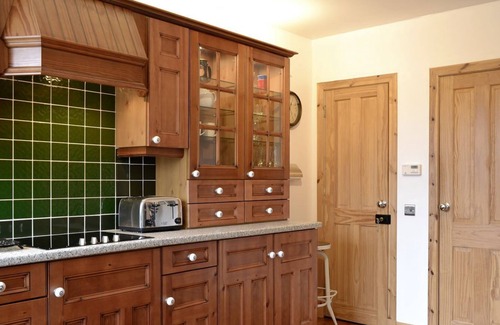 Glenlivet Cottage | 2 bedroom accommodation in Glenlivet, near Ballindalloch