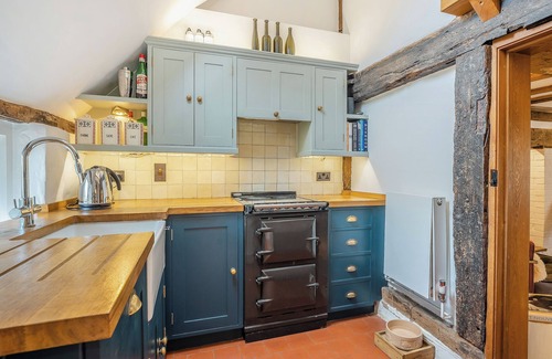 Withyham Cottage | 2 bedroom accommodation in Hartfield