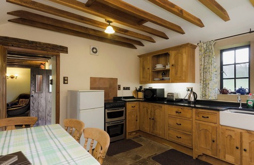 Hathersage Cottage | 2 bedroom accommodation in Hathersage