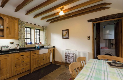 Hathersage Cottage | 2 bedroom accommodation in Hathersage