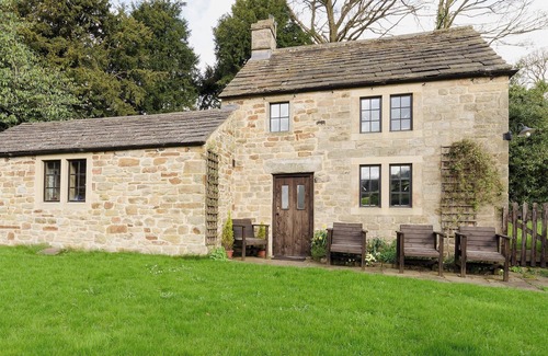 Hathersage Cottage | 2 bedroom accommodation in Hathersage
