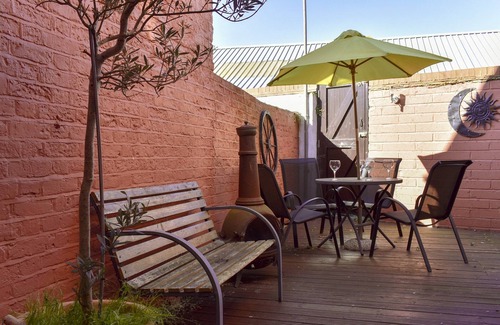 Herne Bay Cottage | 2 bedroom accommodation in Herne Bay, near Whitstable