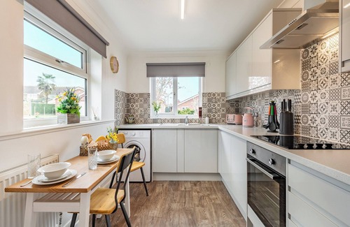 Herne Bay Cottage | 2 bedroom accommodation in Herne Bay