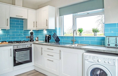 Hoddesdon Cottage | 2 bedroom accommodation in Hoddesdon