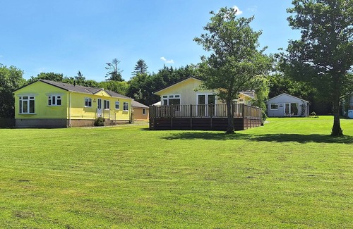 Holsworthy Cottage | 2 bedroom accommodation in Woodacott, near Holsworthy