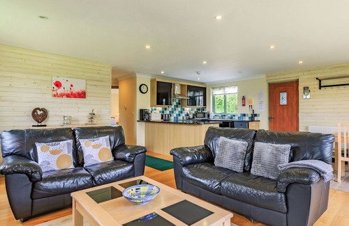 Holsworthy Cottage | 2 bedroom accommodation in Holsworthy, near Bude