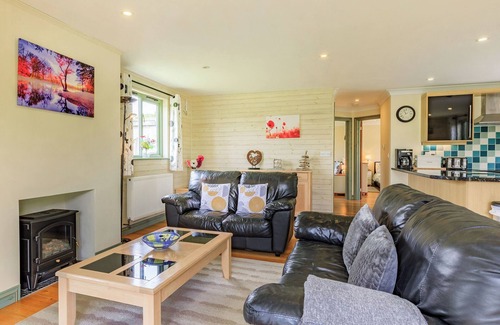 Holsworthy Cottage | 2 bedroom accommodation in Holsworthy, near Bude