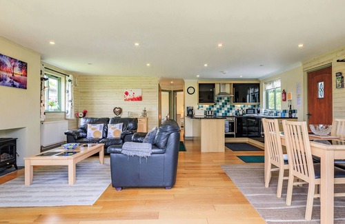 Holsworthy Cottage | 2 bedroom accommodation in Holsworthy, near Bude