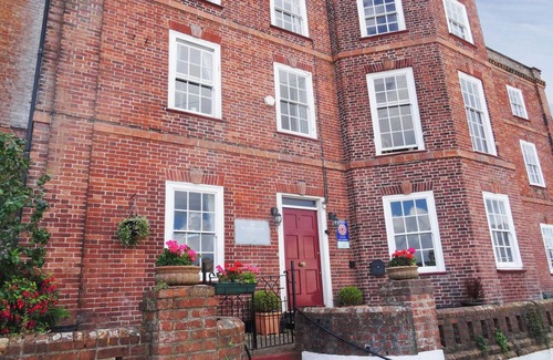 Hele Cottage | 2 bedroom accommodation in Ilfracombe