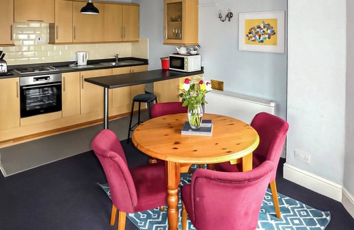 Hele Cottage | 2 bedroom accommodation in Ilfracombe