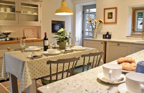 Kettlewell Cottage | 2 bedroom accommodation in Kettlewell