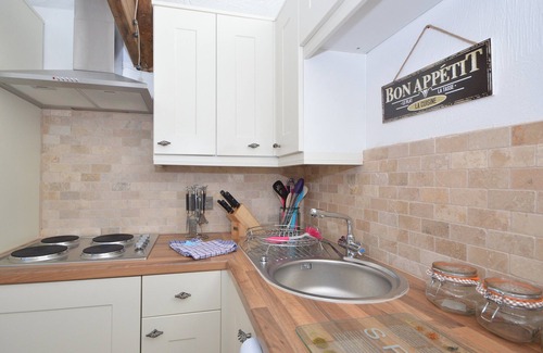 Dartmouth Cottage | 2 bedroom accommodation in Kingswear