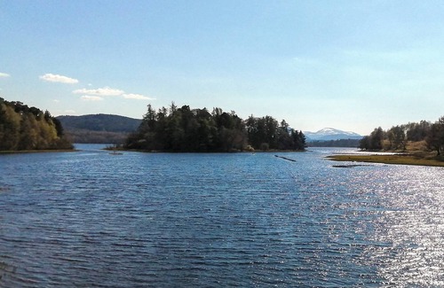 Kingussie Cottage | 2 bedroom accommodation in Kingussie