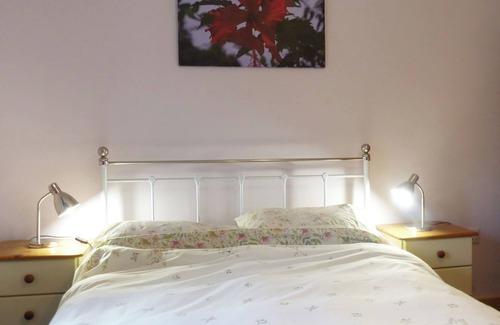 Kingussie Cottage | 2 bedroom accommodation in Kingussie