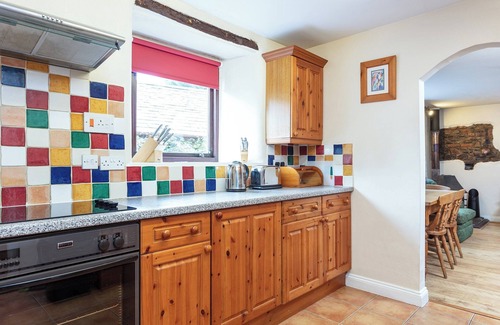Launceston Cottage | 2 bedroom accommodation in Polson, nr. Launceston