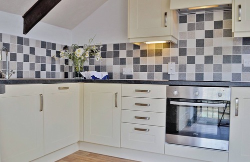Launceston Cottage | 2 bedroom accommodation in Egloskerry, near Launceston