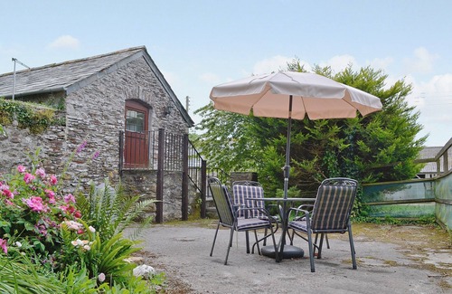 Launceston Cottage | 2 bedroom accommodation in Egloskerry, near Launceston