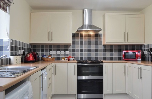 Leominster Cottage | 2 bedroom accommodation in Kingsland, near Leominster