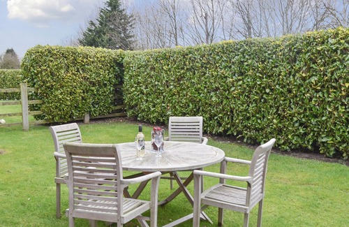 Leominster Cottage | 2 bedroom accommodation in Kingsland, near Leominster