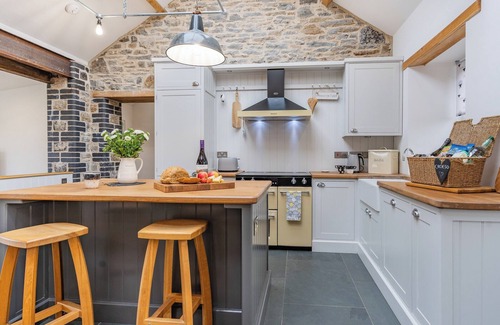 Pentrefelin Cottage | 2 bedroom accommodation in Llandeilo