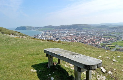 Penrhyn Bay Cottage | 2 bedroom accommodation in Llandudno